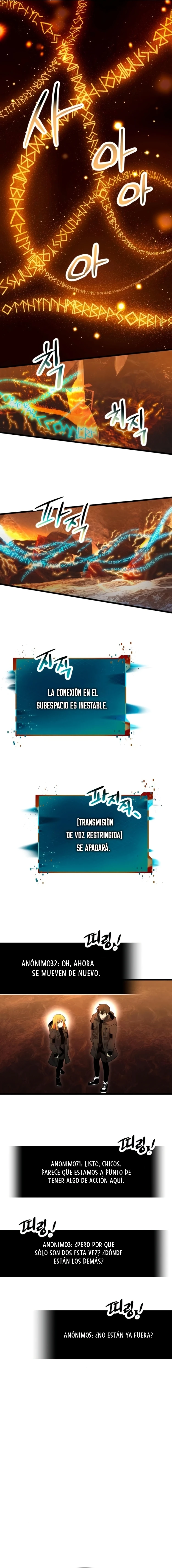 Obtuve un Item Mítico - Capítulo 71 - Página 12 - LectorTMOo