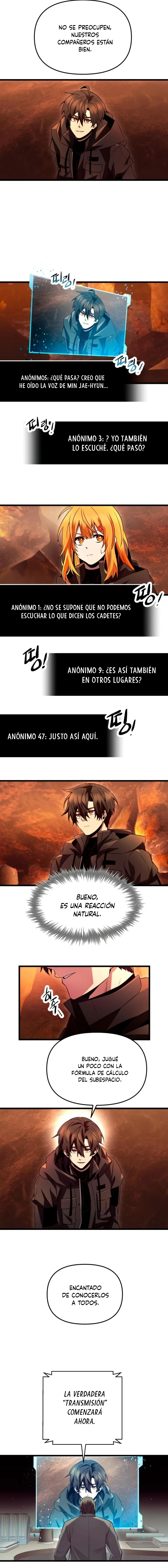 Obtuve un Item Mítico - Capítulo 71 - Página 13 - LectorTMOo