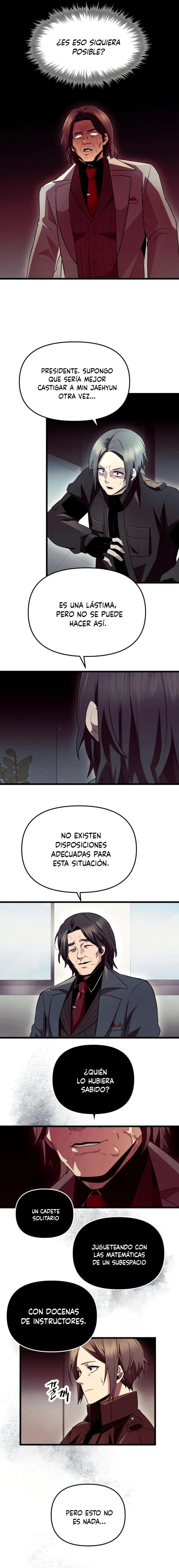 Obtuve un Item Mítico - Capítulo 71 - Página 15 - LectorTMOo