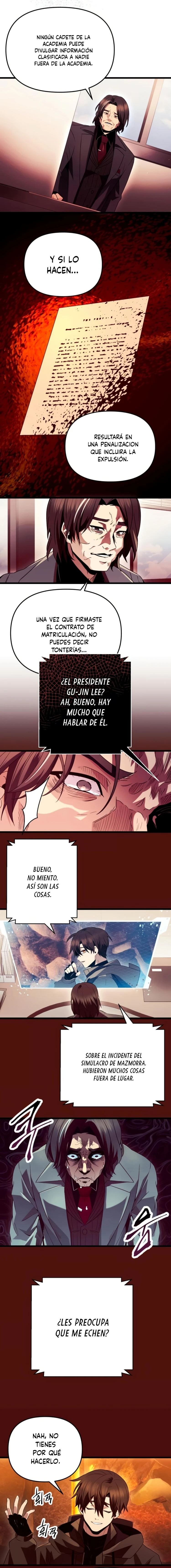 Obtuve un Item Mítico - Capítulo 71 - Página 16 - LectorTMOo