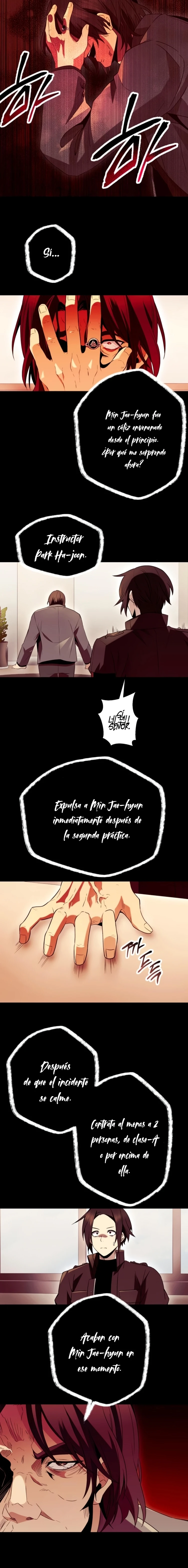 Obtuve un Item Mítico - Capítulo 71 - Página 18 - LectorTMOo
