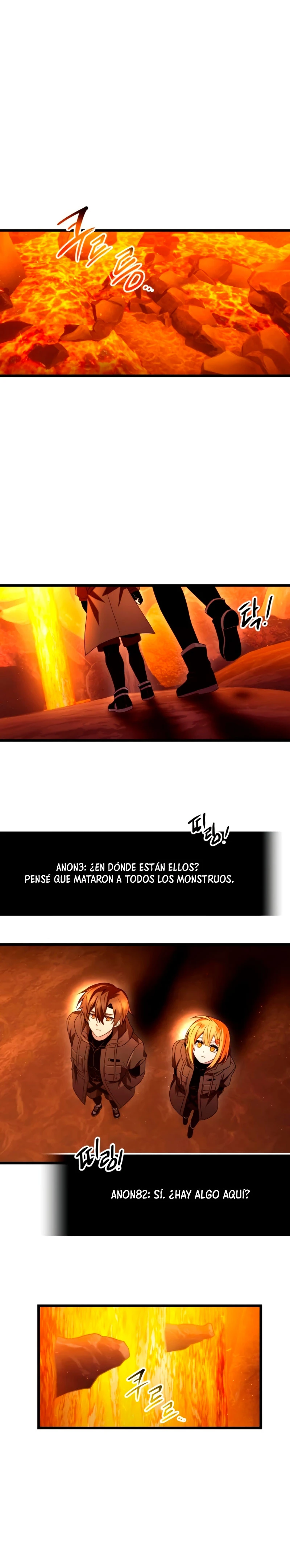 Obtuve un Item Mítico - Capítulo 72 - Página 13 - LectorTMOo