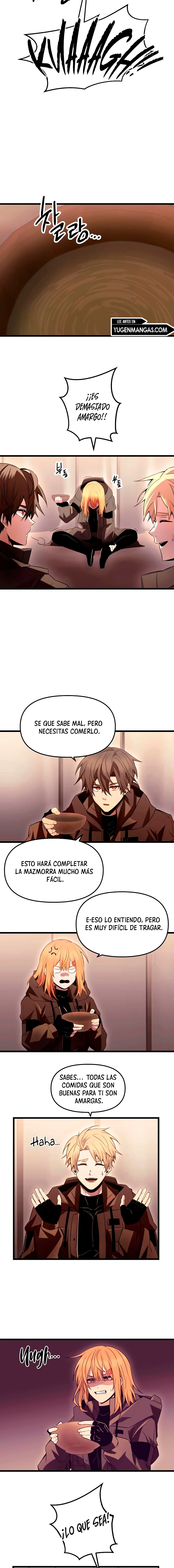 Obtuve un Item Mítico - Capítulo 73 - Página 11 - LectorTMOo
