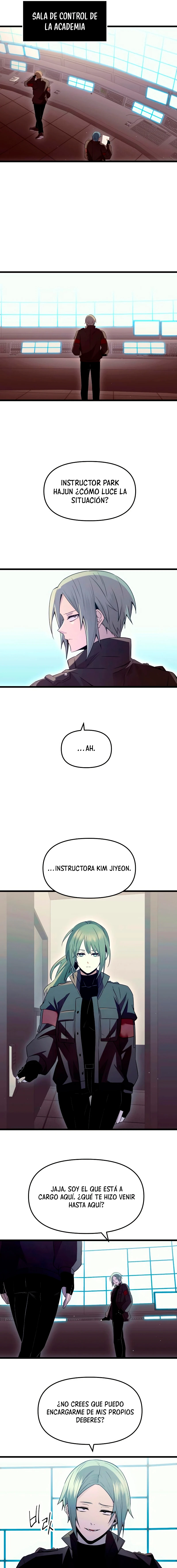 Obtuve un Item Mítico - Capítulo 73 - Página 13 - LectorTMOo