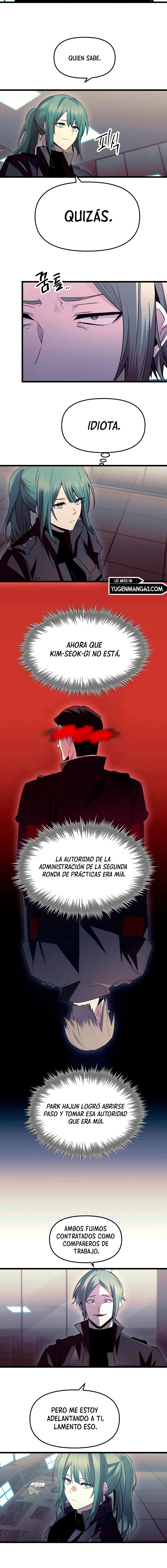 Obtuve un Item Mítico - Capítulo 73 - Página 14 - LectorTMOo