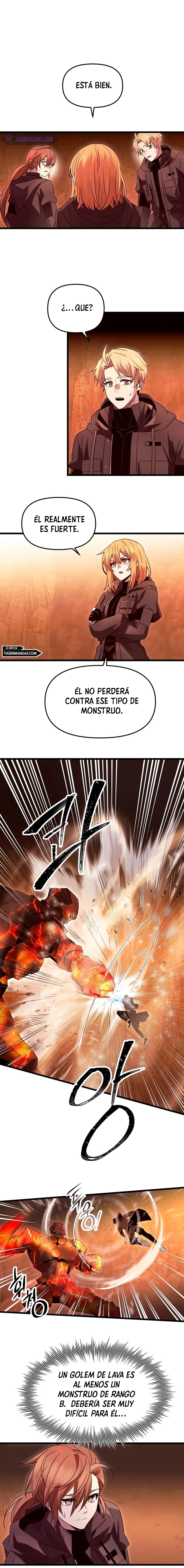 Obtuve un Item Mítico - Capítulo 76 - Página 14 - LectorTMOo