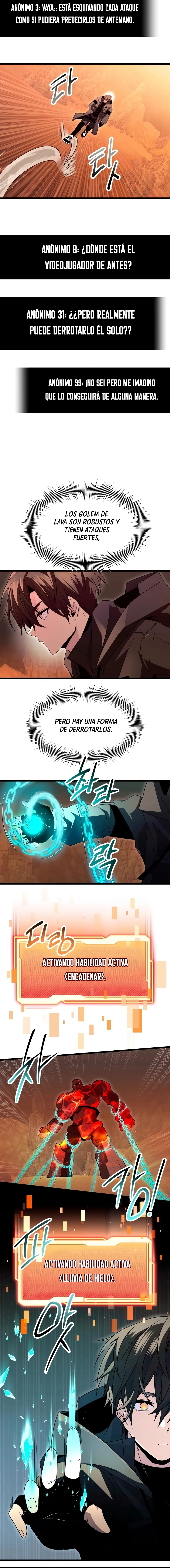 Obtuve un Item Mítico - Capítulo 76 - Página 18 - LectorTMOo