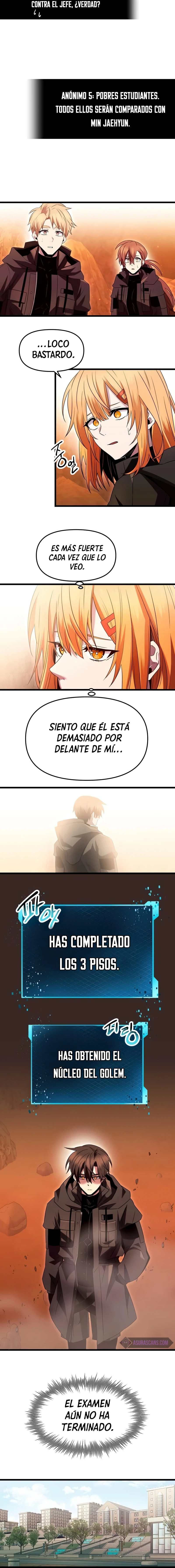 Obtuve un Item Mítico - Capítulo 76 - Página 21 - LectorTMOo
