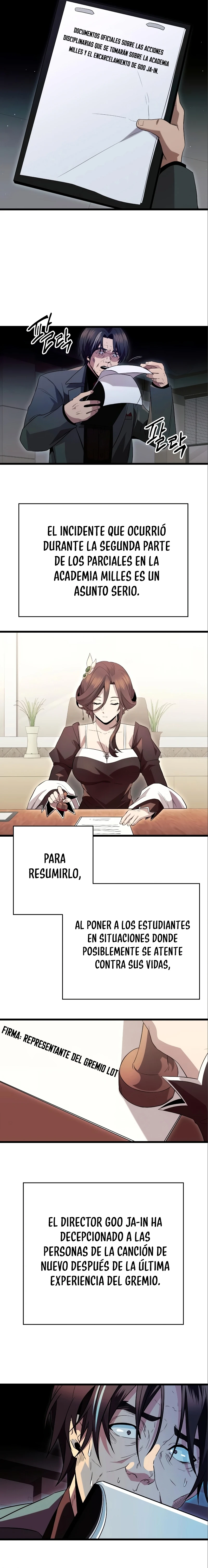 Obtuve un Item Mítico - Capítulo 78 - Página 16 - LectorTMOo