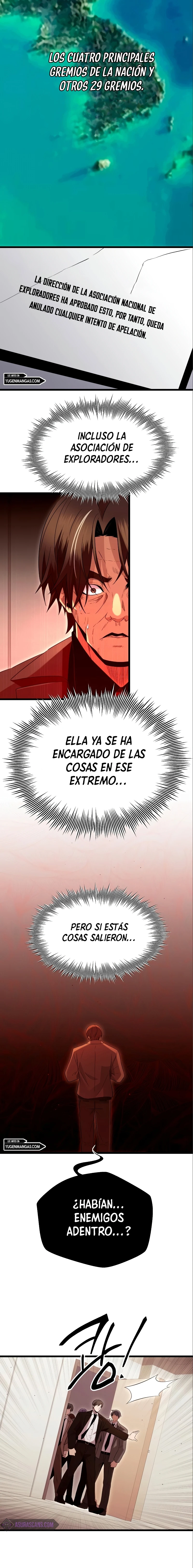 Obtuve un Item Mítico - Capítulo 78 - Página 18 - LectorTMOo