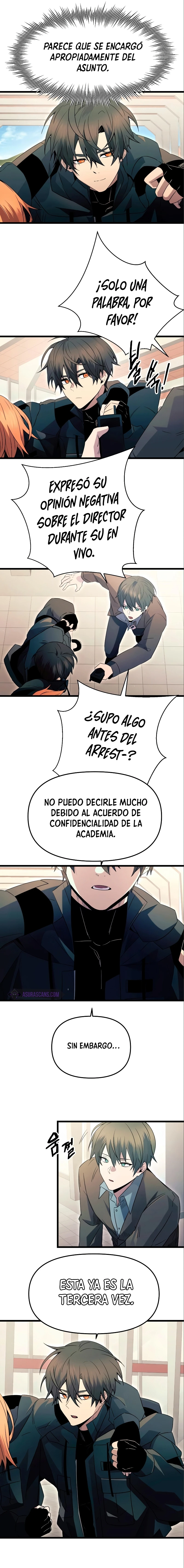 Obtuve un Item Mítico - Capítulo 78 - Página 20 - LectorTMOo