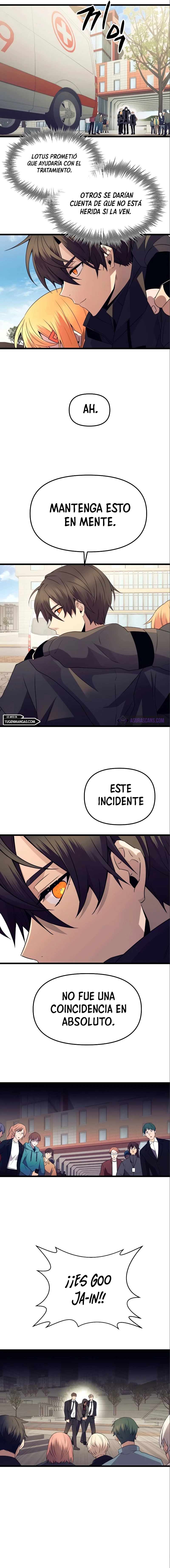 Obtuve un Item Mítico - Capítulo 78 - Página 22 - LectorTMOo