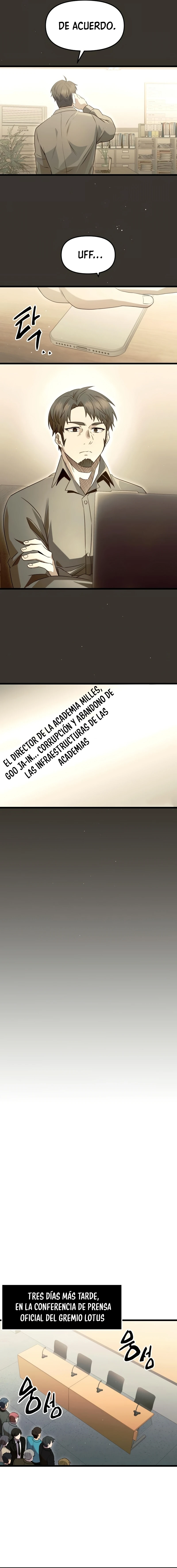 Obtuve un Item Mítico - Capítulo 79 - Página 9 - LectorTMOo