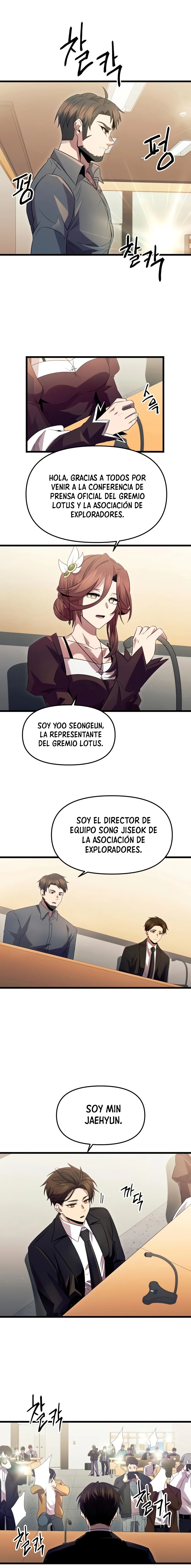Obtuve un Item Mítico - Capítulo 79 - Página 12 - LectorTMOo