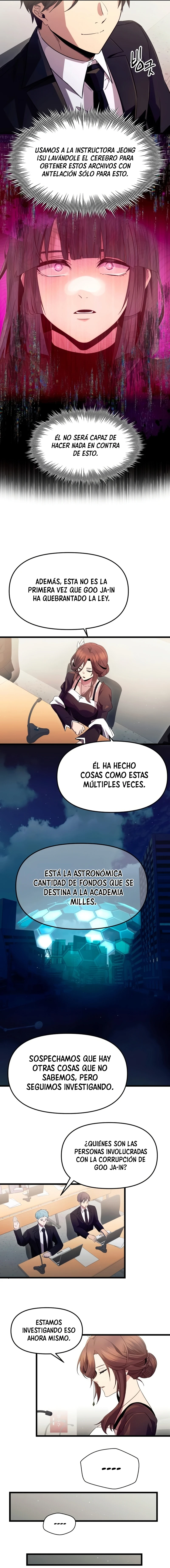 Obtuve un Item Mítico - Capítulo 79 - Página 14 - LectorTMOo