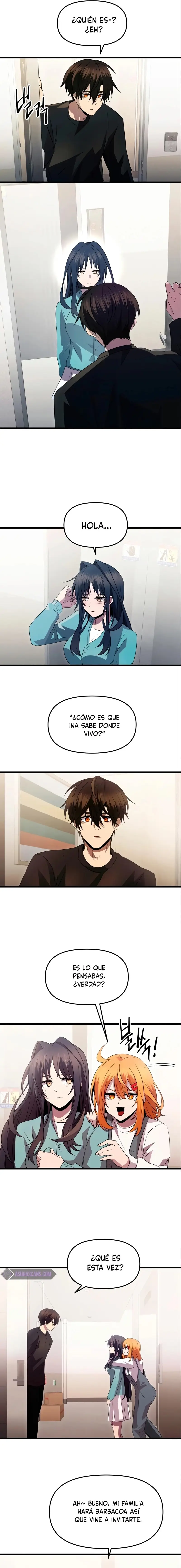Obtuve un Item Mítico - Capítulo 81 - Página 11 - LectorTMOo