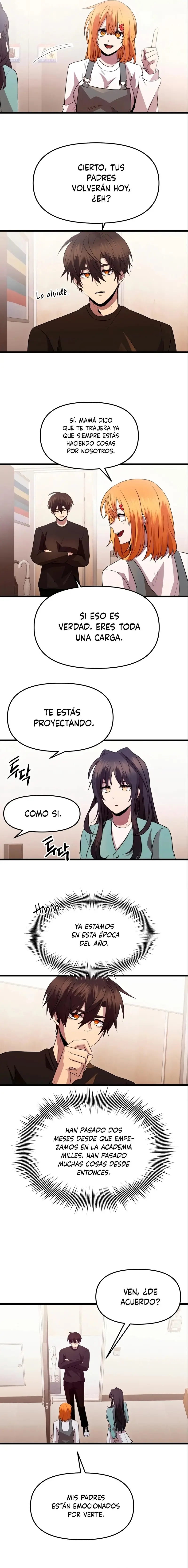 Obtuve un Item Mítico - Capítulo 81 - Página 12 - LectorTMOo
