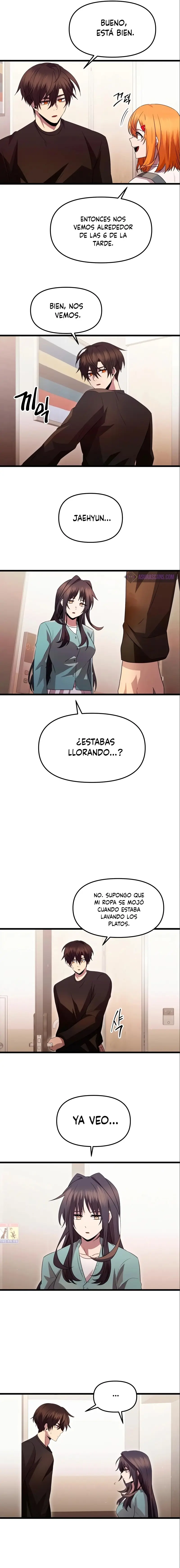 Obtuve un Item Mítico - Capítulo 81 - Página 13 - LectorTMOo