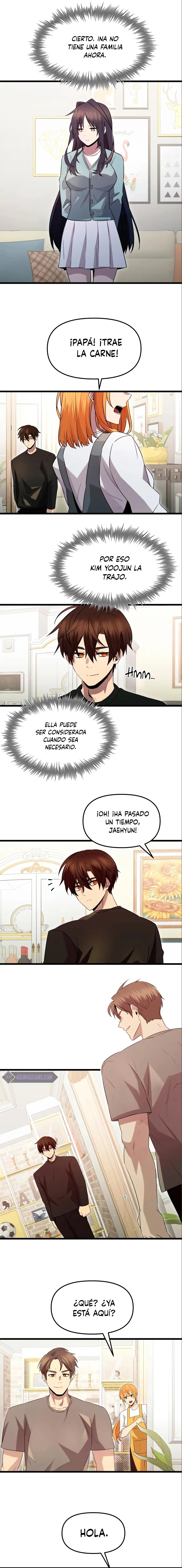Obtuve un Item Mítico - Capítulo 81 - Página 16 - LectorTMOo