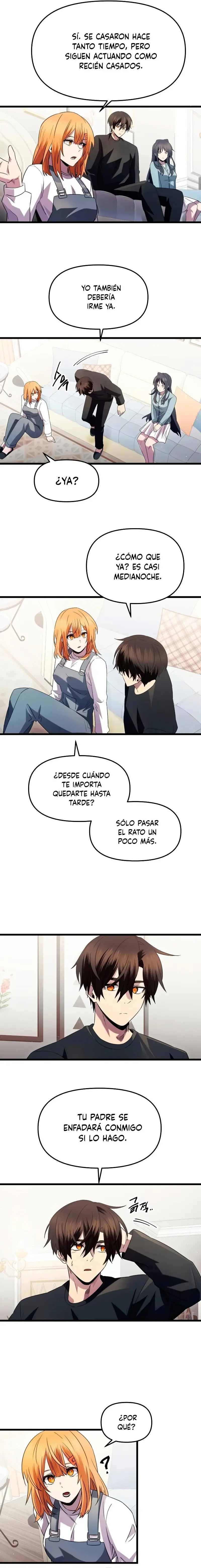 Obtuve un Item Mítico - Capítulo 82 - Página 14 - LectorTMOo