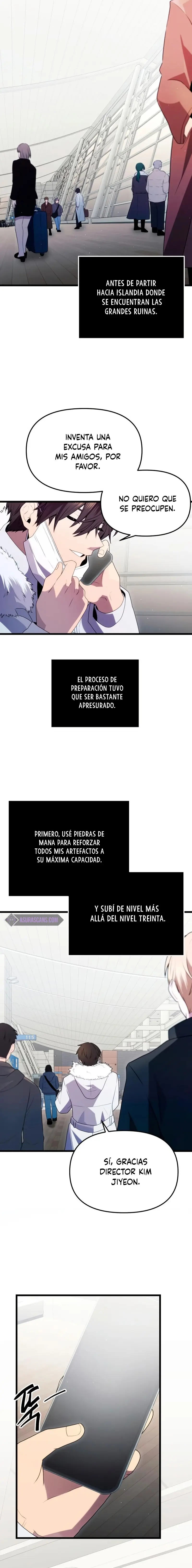 Obtuve un Item Mítico - Capítulo 83 - Página 20 - LectorTMOo