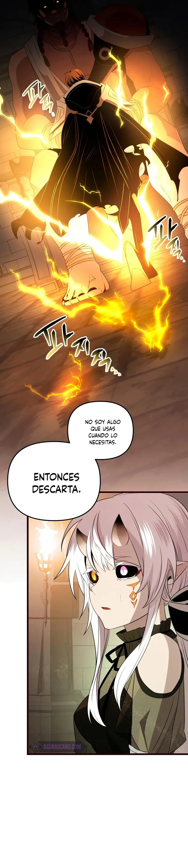 Obtuve un Item Mítico - Capítulo 85 - Página 18 - LectorTMOo