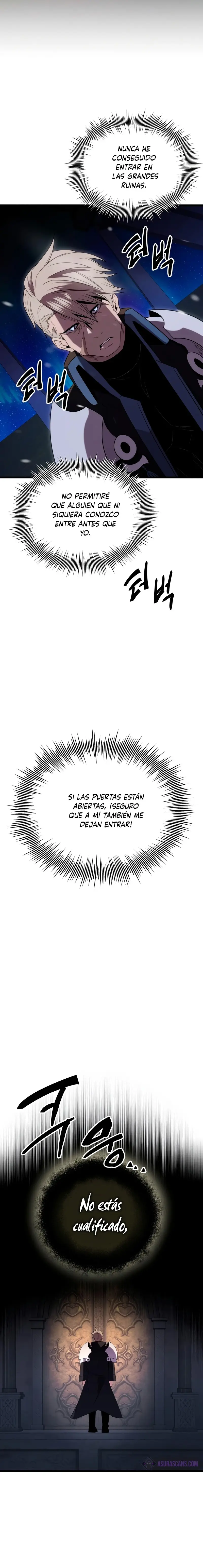 Obtuve un Item Mítico - Capítulo 85 - Página 22 - LectorTMOo