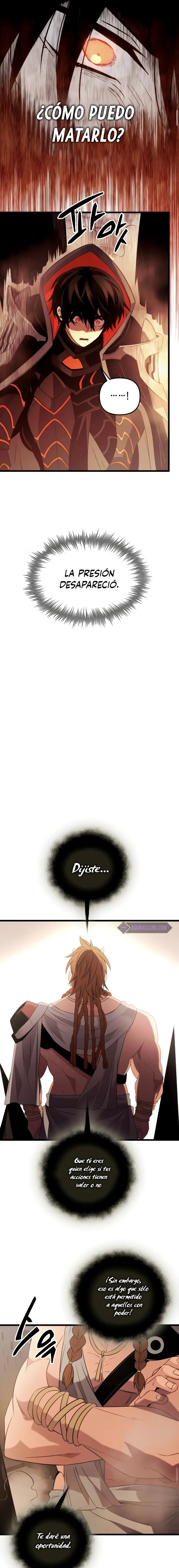 Obtuve un Item Mítico - Capítulo 87 - Página 16 - LectorTMOo