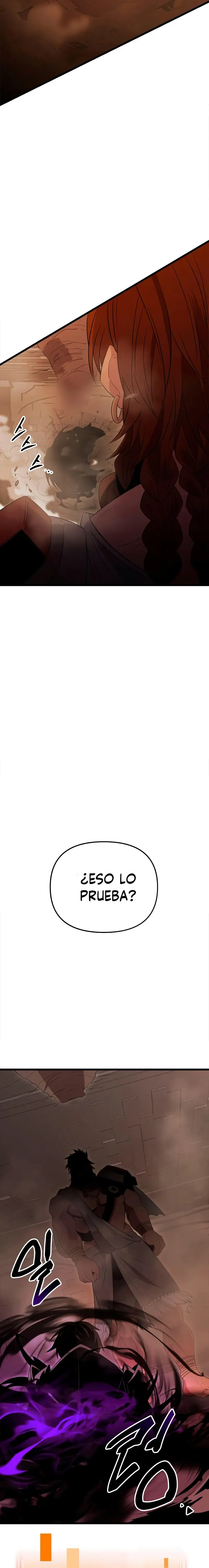 Obtuve un Item Mítico - Capítulo 87 - Página 23 - LectorTMOo