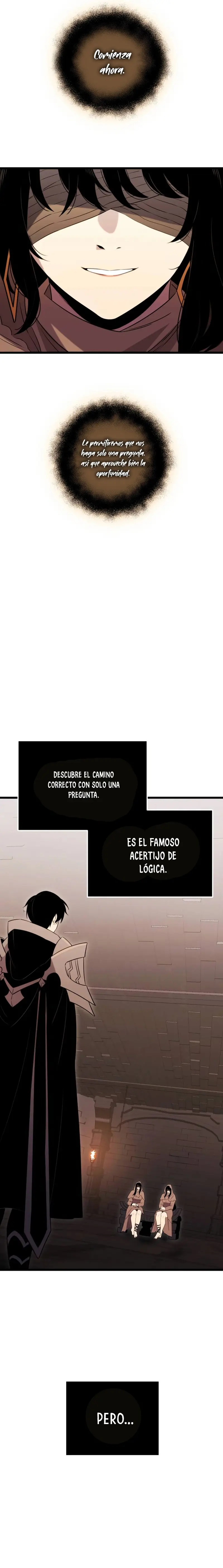 Obtuve un Item Mítico - Capítulo 88 - Página 13 - LectorTMOo