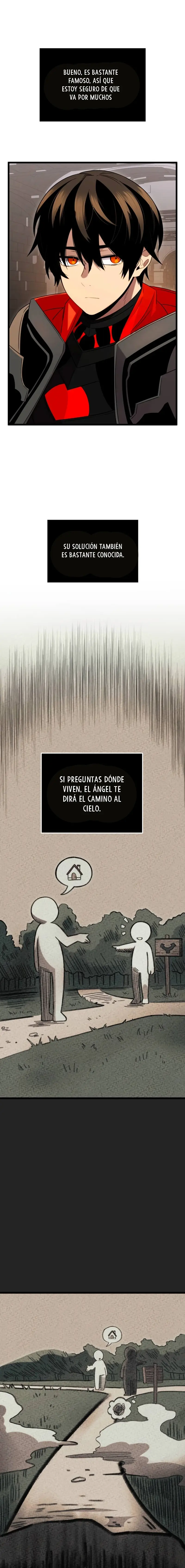 Obtuve un Item Mítico - Capítulo 88 - Página 17 - LectorTMOo