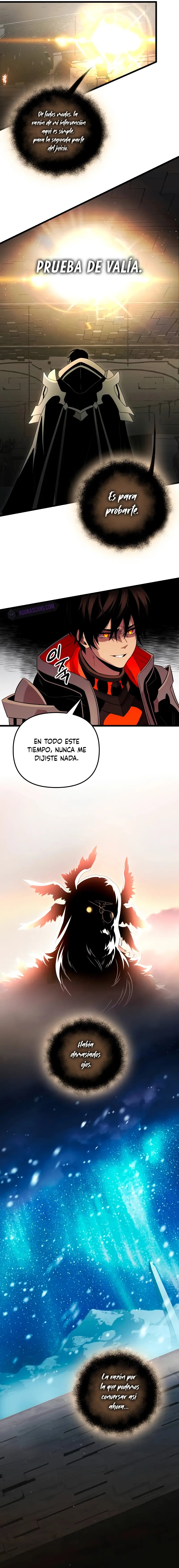 Obtuve un Item Mítico - Capítulo 89 - Página 13 - LectorTMOo