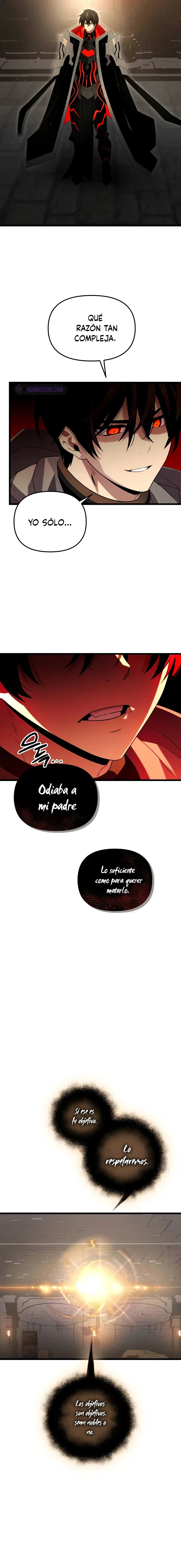 Obtuve un Item Mítico - Capítulo 89 - Página 25 - LectorTMOo