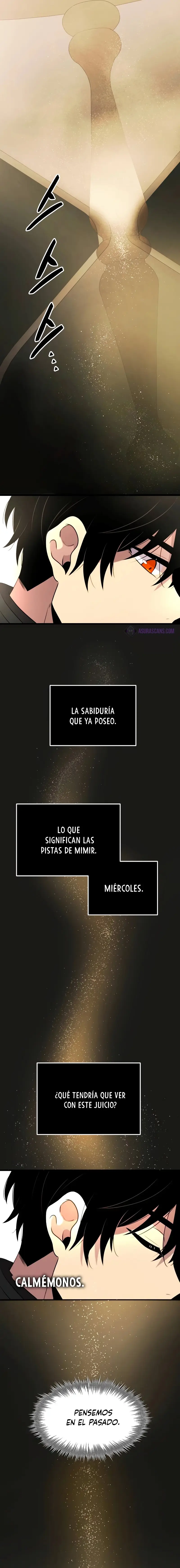 Obtuve un Item Mítico - Capítulo 89 - Página 32 - LectorTMOo