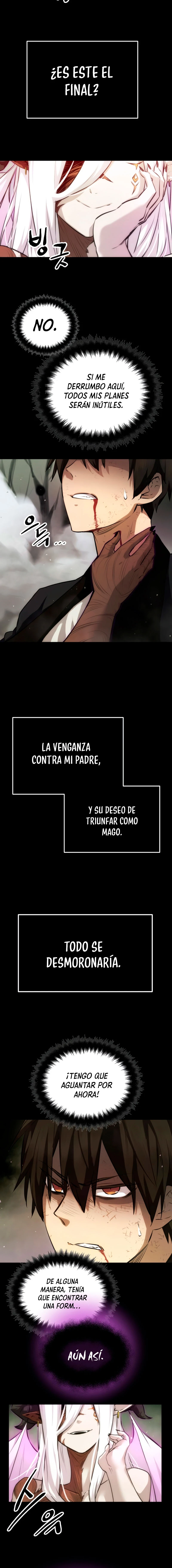 Obtuve un Item Mítico - Capítulo 9 - Página 5 - LectorTMOo