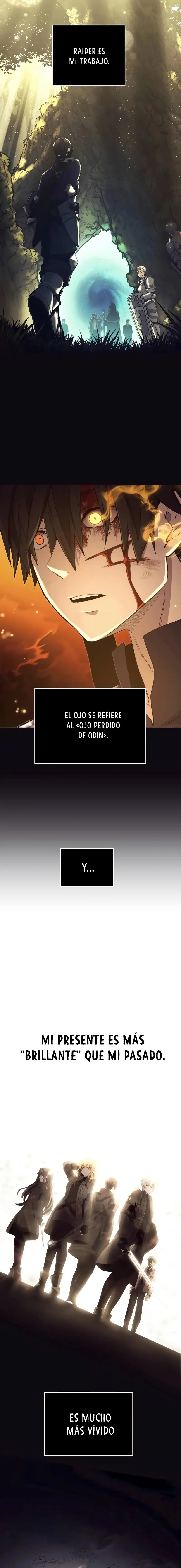 Obtuve un Item Mítico - Capítulo 90 - Página 26 - LectorTMOo