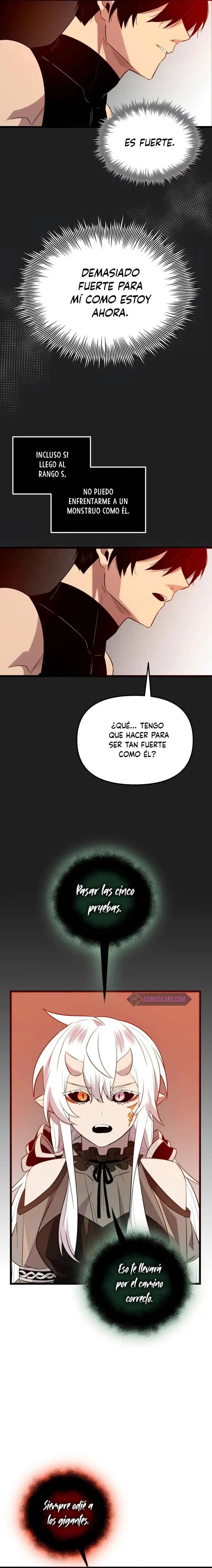 Obtuve un Item Mítico - Capítulo 91 - Página 18 - LectorTMOo