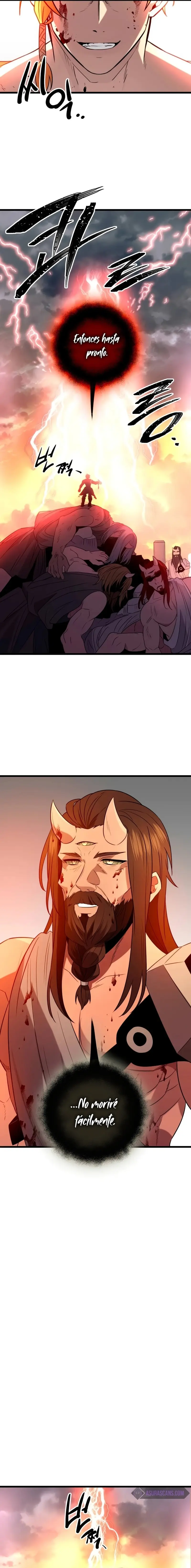 Obtuve un Item Mítico - Capítulo 91 - Página 22 - LectorTMOo
