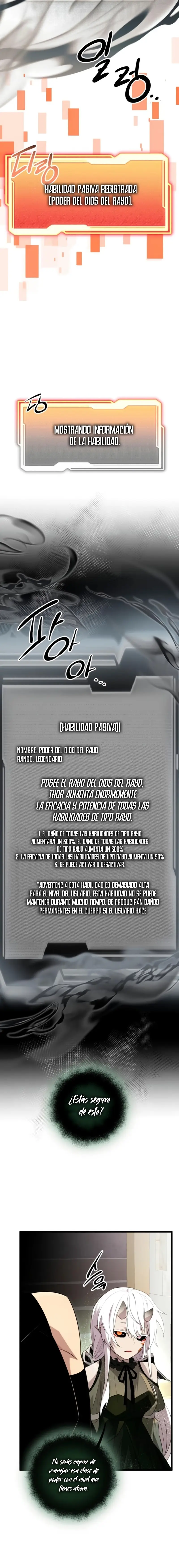 Obtuve un Item Mítico - Capítulo 93 - Página 18 - LectorTMOo