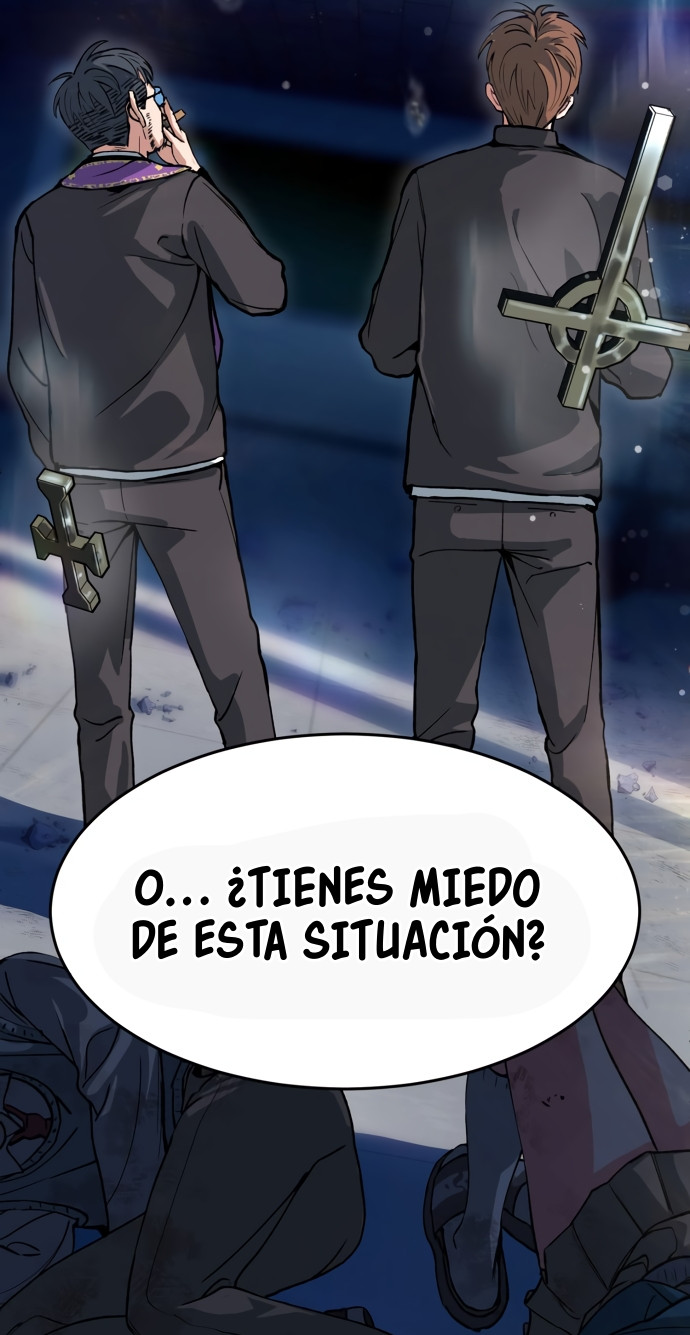 Oficina De Sanacion - Capítulo 1 - Página 8 - LectorTMOo