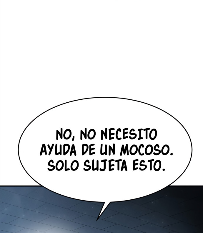 Oficina De Sanacion - Capítulo 1 - Página 19 - LectorTMOo
