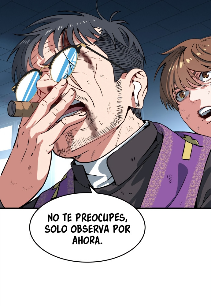Oficina De Sanacion - Capítulo 1 - Página 131 - LectorTMOo