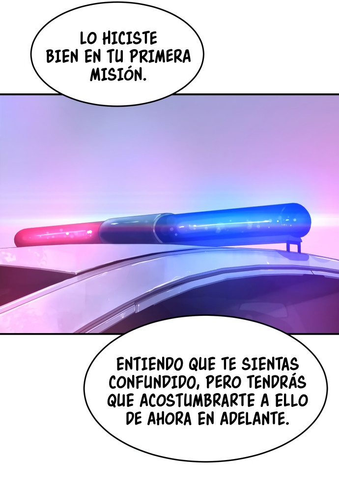 Oficina De Sanacion - Capítulo 1 - Página 164 - LectorTMOo