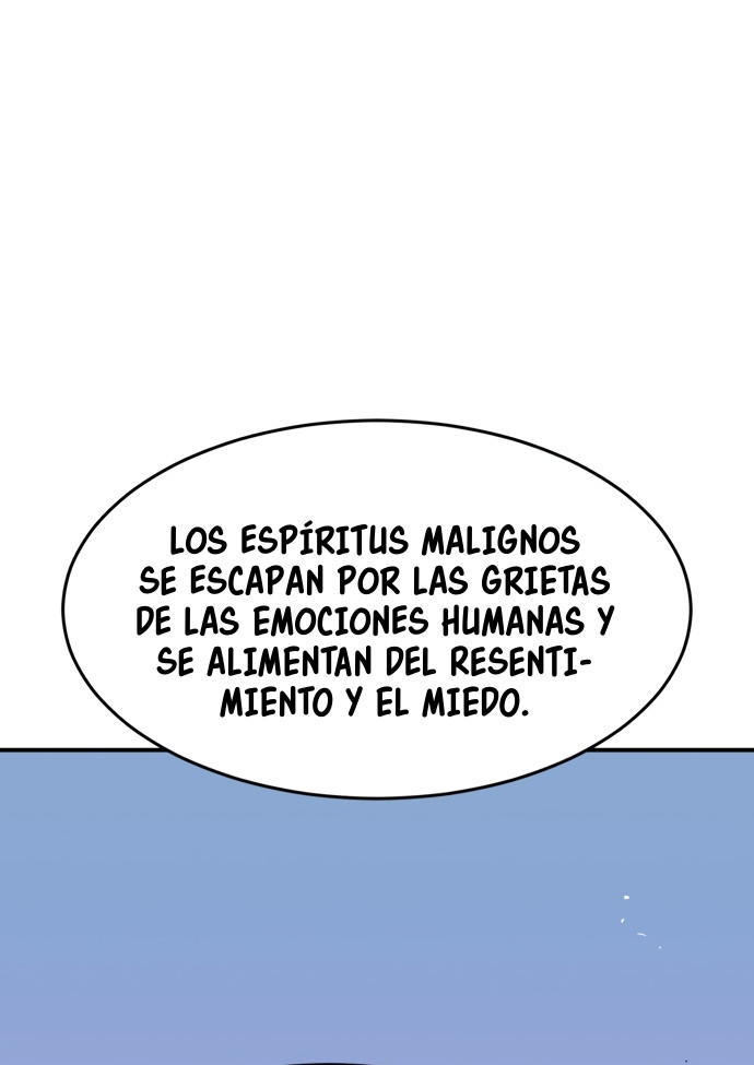 Oficina De Sanacion - Capítulo 1 - Página 165 - LectorTMOo