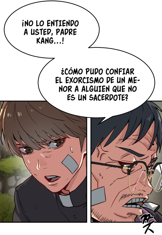 Oficina De Sanacion - Capítulo 1 - Página 173 - LectorTMOo