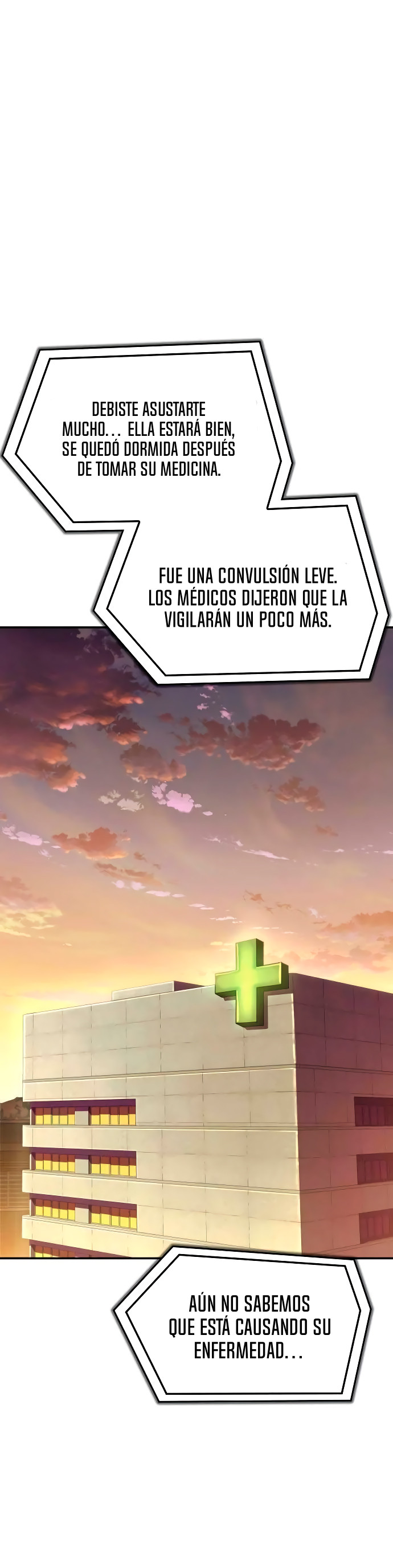 Oficina De Sanacion - Capítulo 2 - Página 44 - LectorTMOo