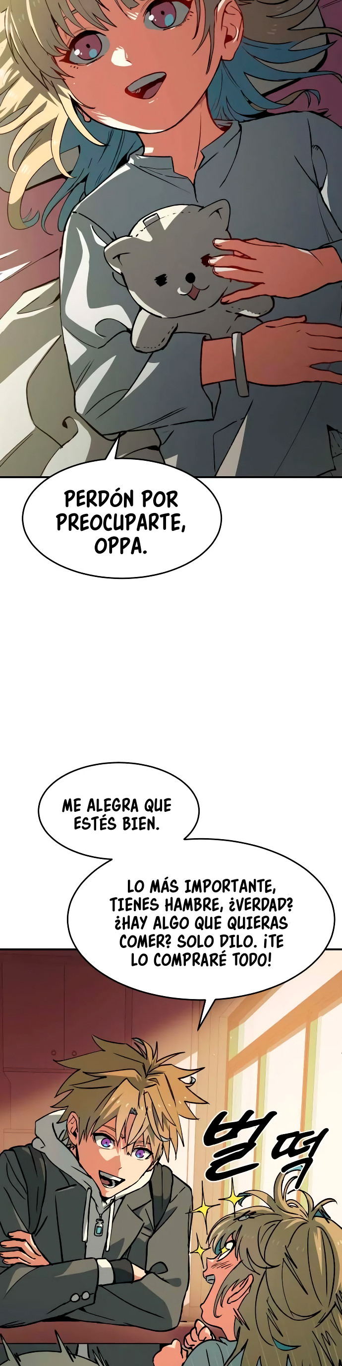 Oficina De Sanacion - Capítulo 2 - Página 49 - LectorTMOo