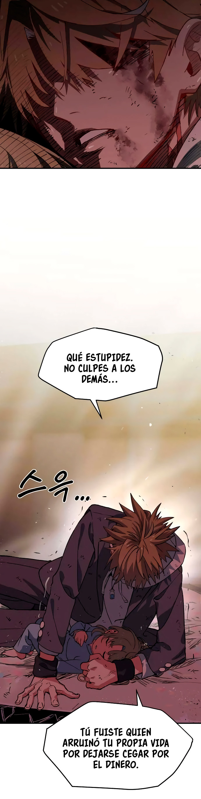 Oficina De Sanacion - Capítulo 2 - Página 80 - LectorTMOo