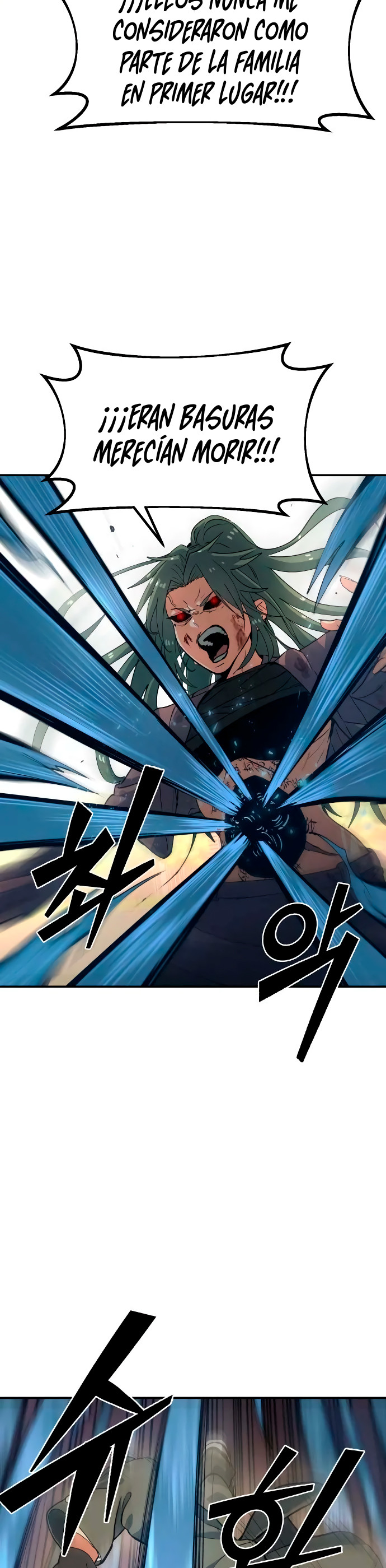 Oficina De Sanacion - Capítulo 2 - Página 83 - LectorTMOo