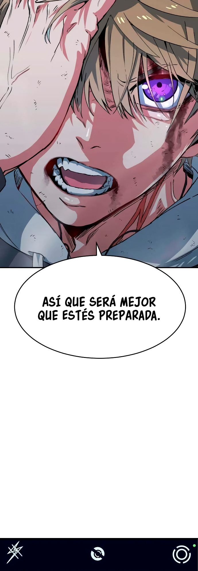 Oficina De Sanacion - Capítulo 2 - Página 98 - LectorTMOo